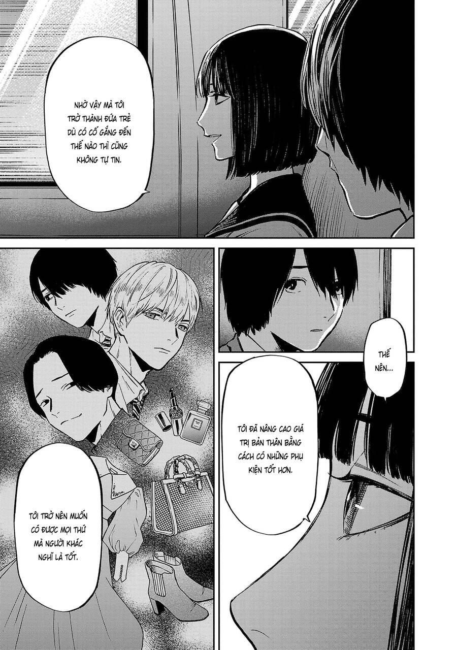 Vậy Để Tôi Giết Chúng Thay Cậu Nhé? Chapter 53 - 13