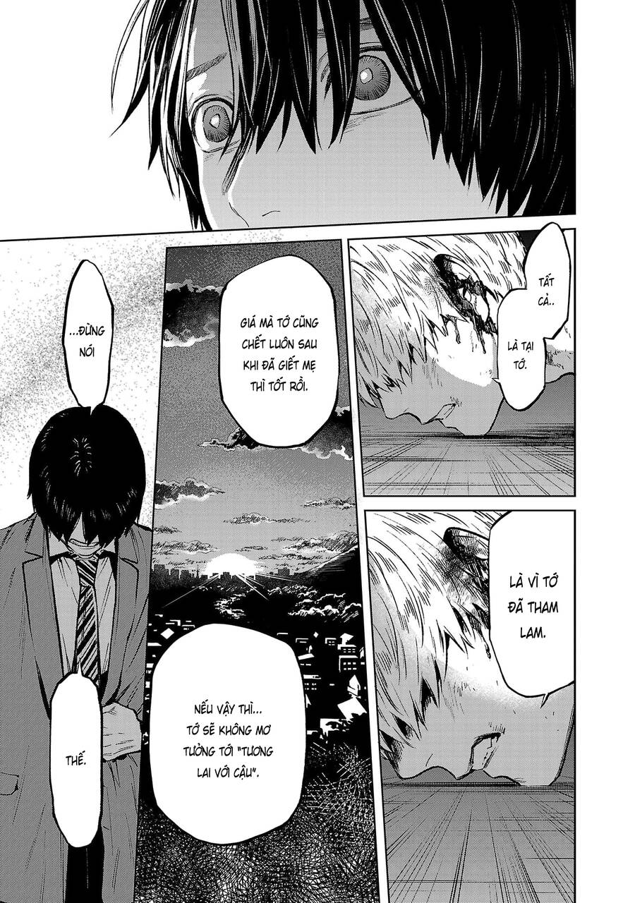 Vậy Để Tôi Giết Chúng Thay Cậu Nhé? Chapter 55 - 19