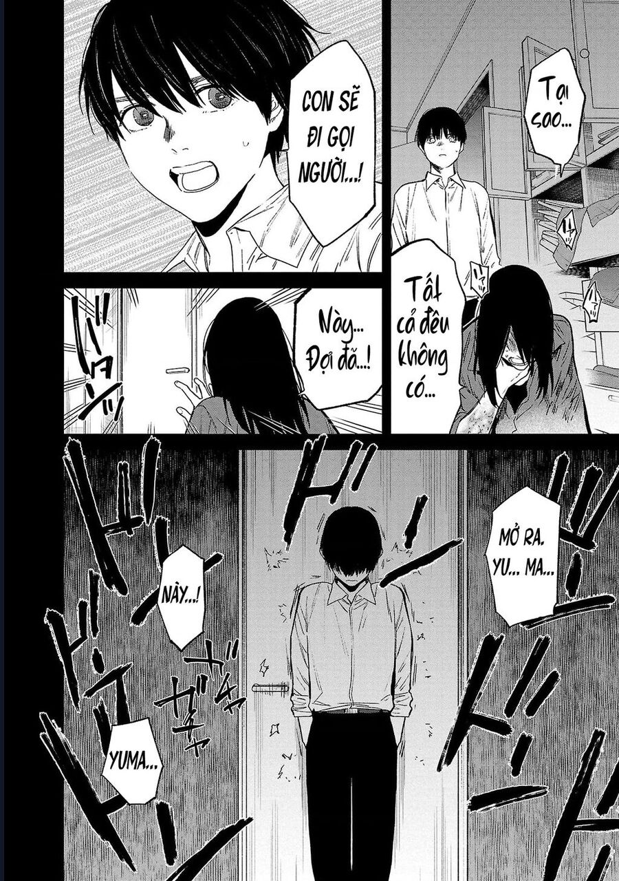 Vậy Để Tôi Giết Chúng Thay Cậu Nhé? Chapter 68 - Trang 2