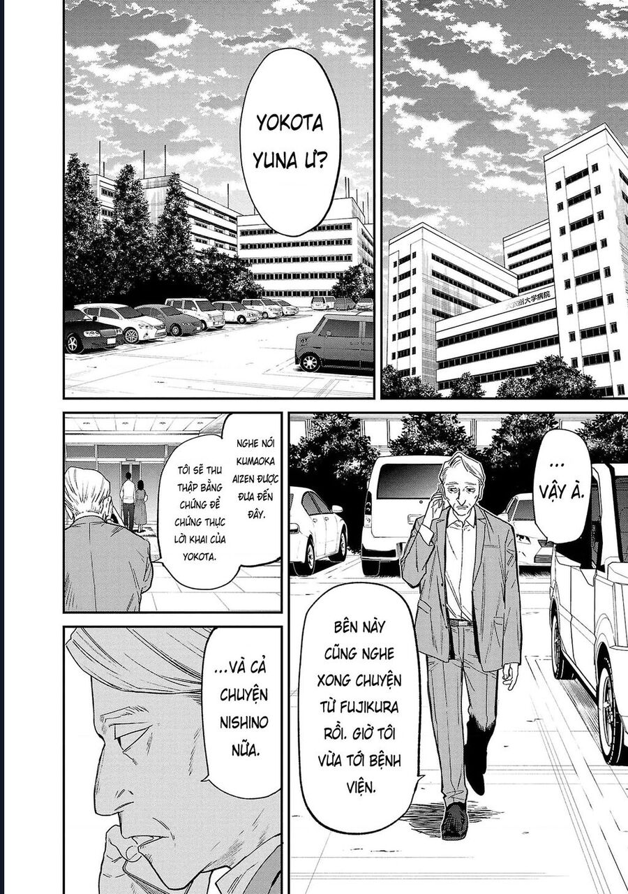 Vậy Để Tôi Giết Chúng Thay Cậu Nhé? Chapter 68 - Trang 2