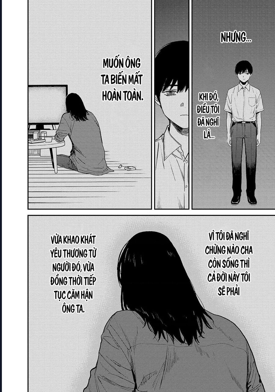 Vậy Để Tôi Giết Chúng Thay Cậu Nhé? Chapter 68 - Trang 2