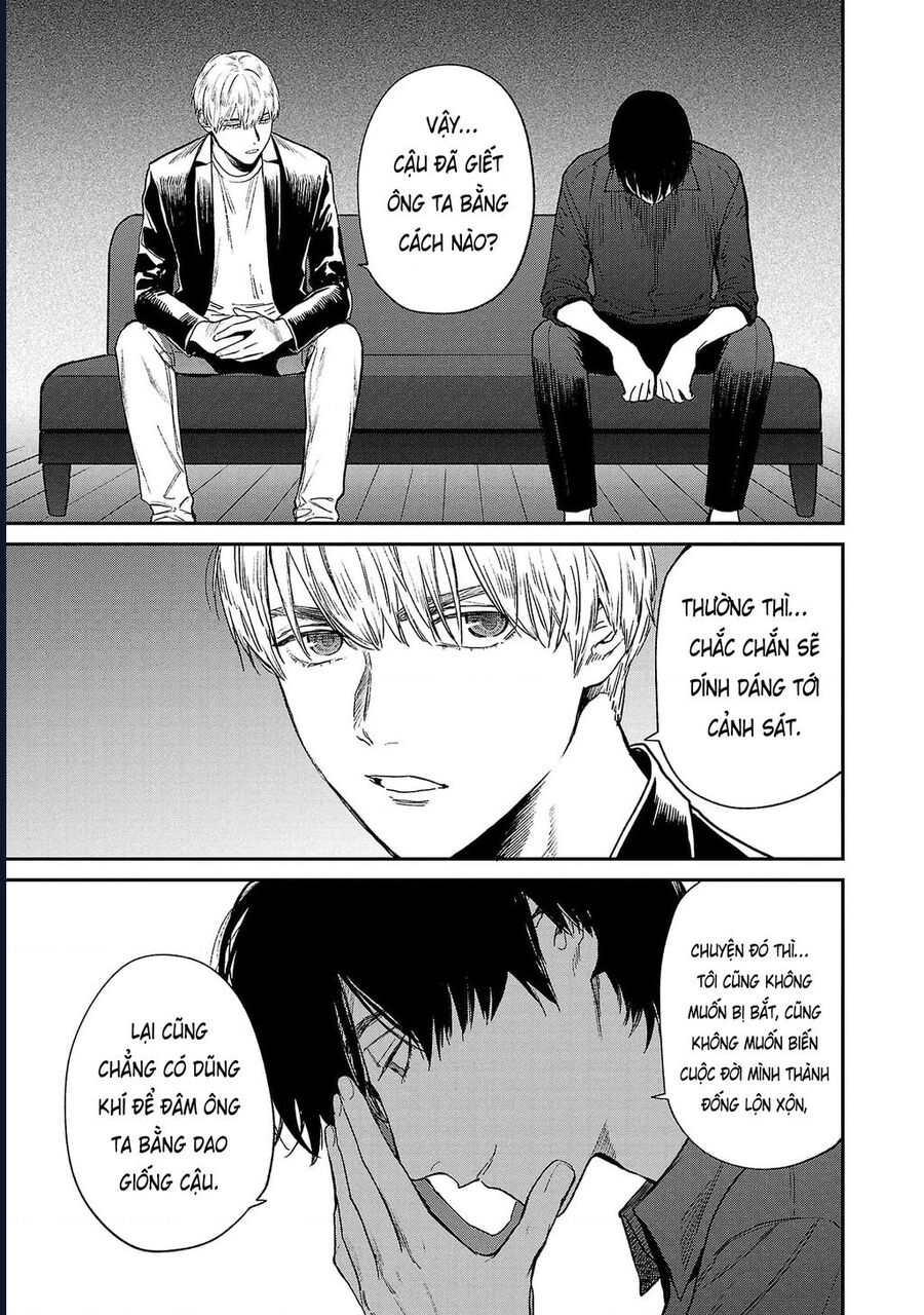 Vậy Để Tôi Giết Chúng Thay Cậu Nhé? Chapter 68 - Trang 2