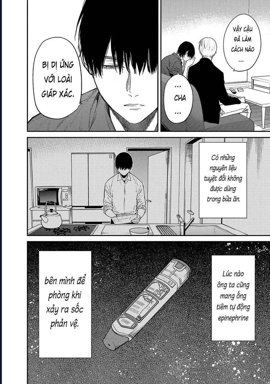 Vậy Để Tôi Giết Chúng Thay Cậu Nhé? Chapter 68 - Trang 2