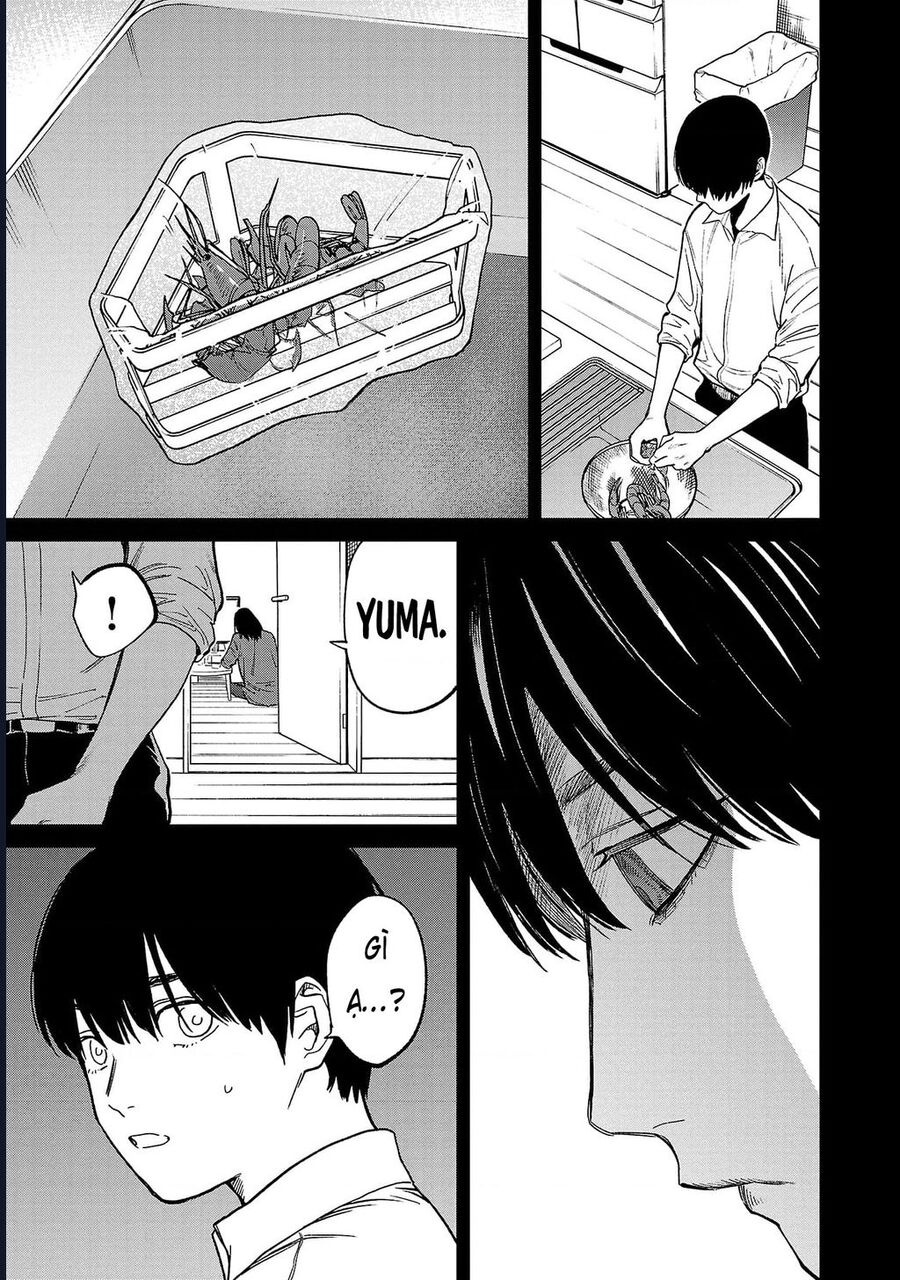 Vậy Để Tôi Giết Chúng Thay Cậu Nhé? Chapter 68 - Trang 2