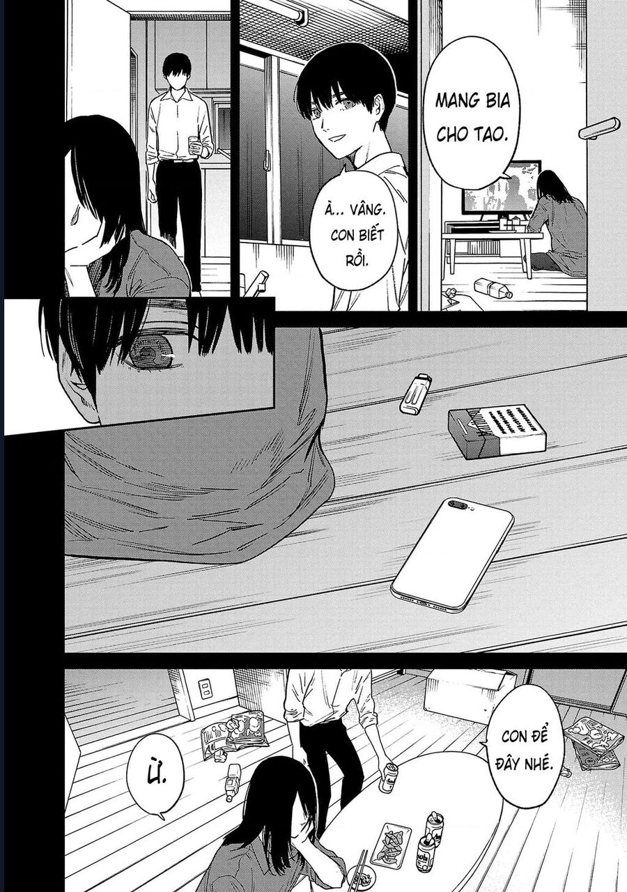 Vậy Để Tôi Giết Chúng Thay Cậu Nhé? Chapter 68 - Trang 2