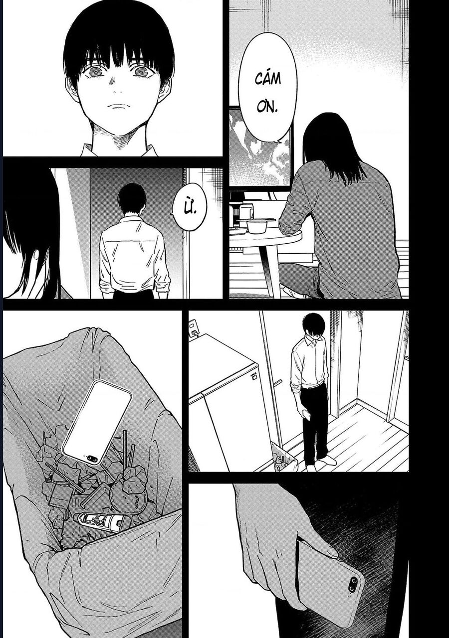 Vậy Để Tôi Giết Chúng Thay Cậu Nhé? Chapter 68 - Trang 2