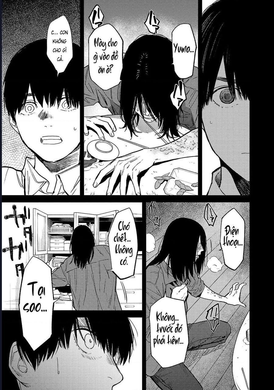 Vậy Để Tôi Giết Chúng Thay Cậu Nhé? Chapter 68 - Trang 2