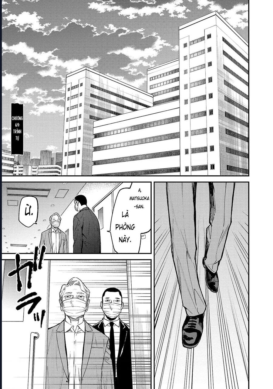 Vậy Để Tôi Giết Chúng Thay Cậu Nhé? Chapter 69 - Trang 2