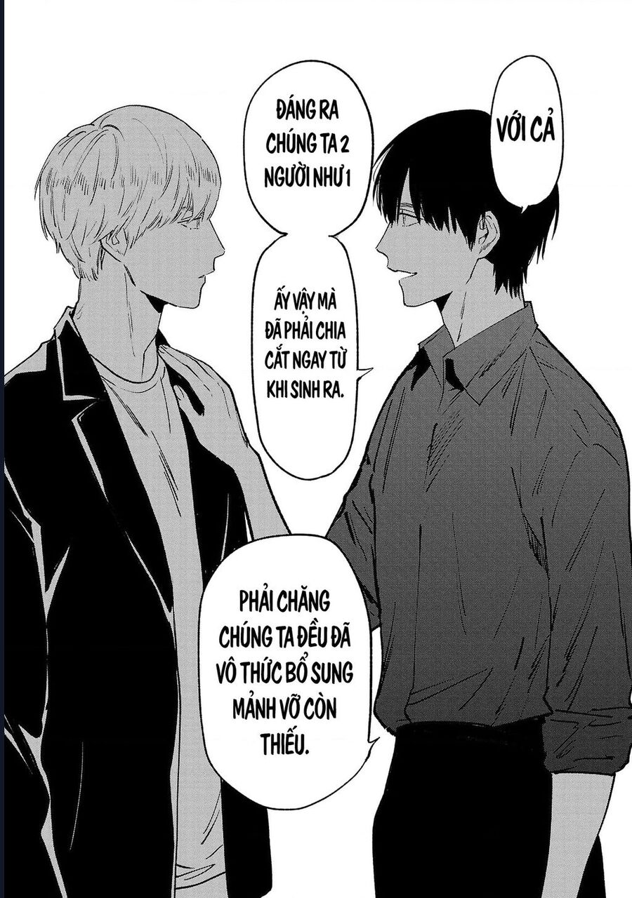 Vậy Để Tôi Giết Chúng Thay Cậu Nhé? Chapter 69 - 14