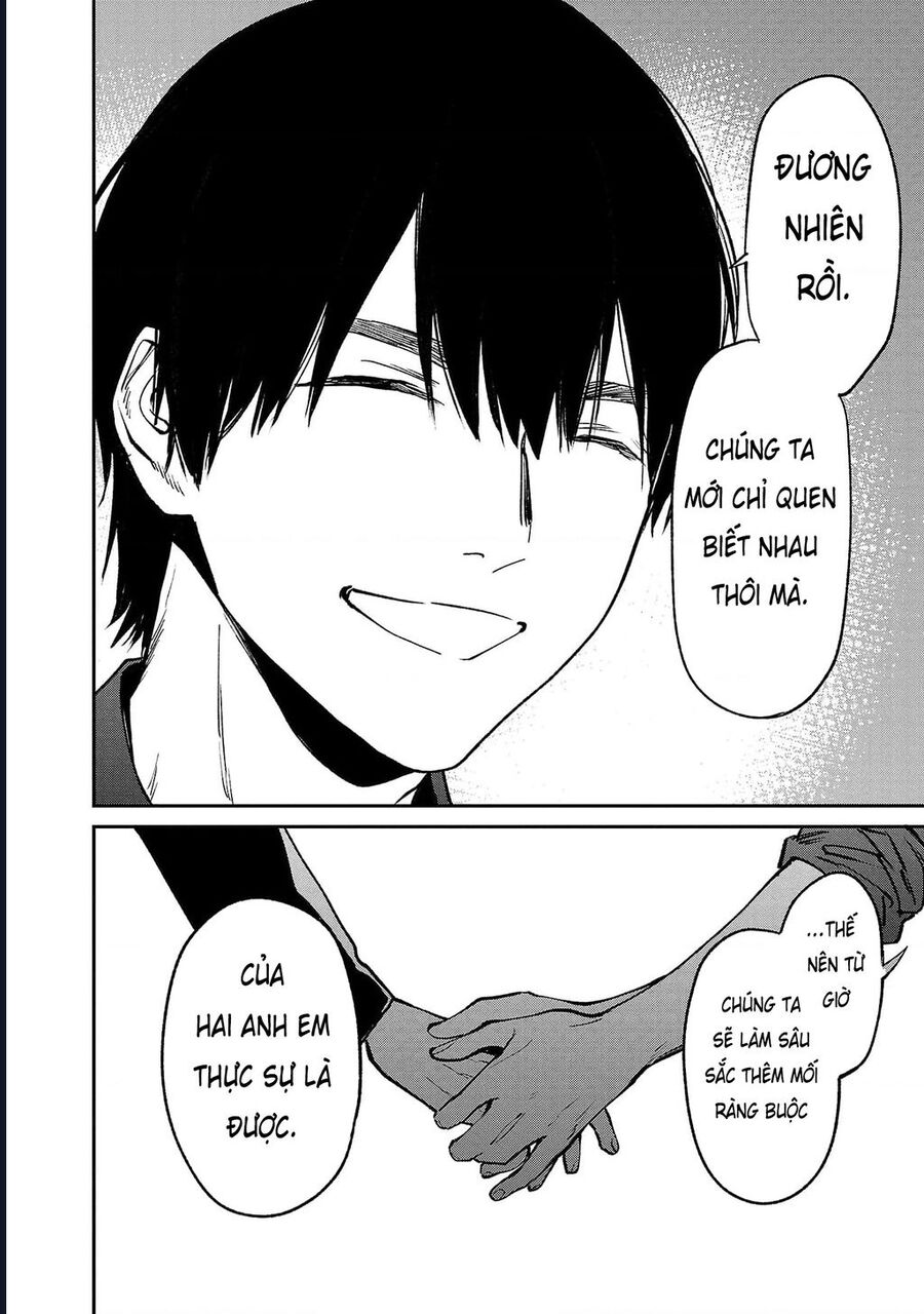 Vậy Để Tôi Giết Chúng Thay Cậu Nhé? Chapter 69 - Trang 2