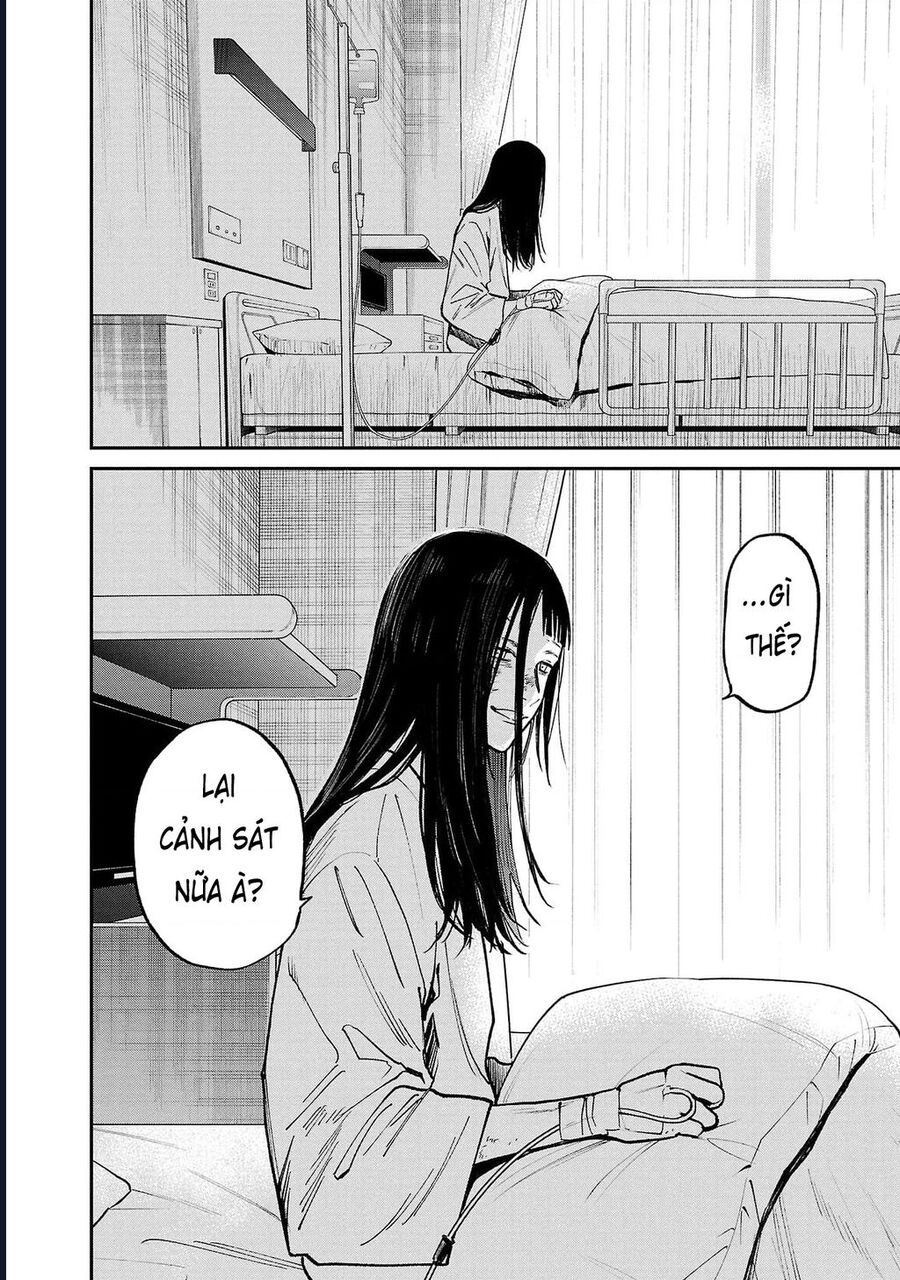Vậy Để Tôi Giết Chúng Thay Cậu Nhé? Chapter 69 - 3