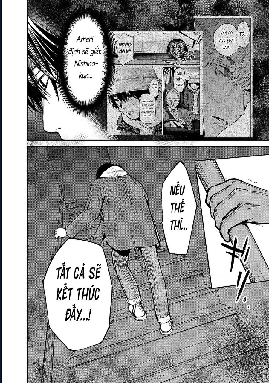 Vậy Để Tôi Giết Chúng Thay Cậu Nhé? Chapter 69 - Trang 2