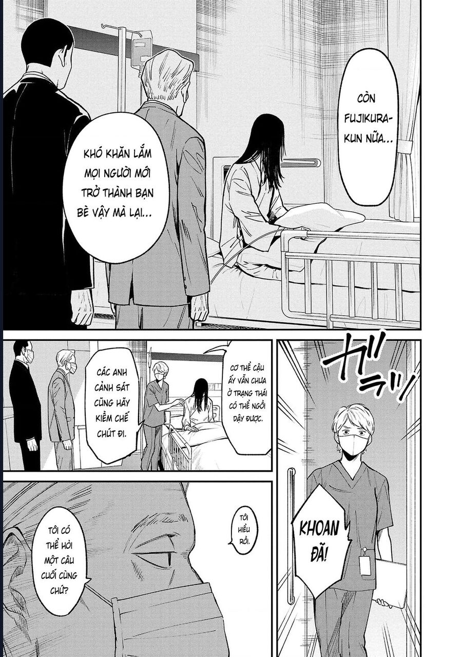 Vậy Để Tôi Giết Chúng Thay Cậu Nhé? Chapter 69 - Trang 2