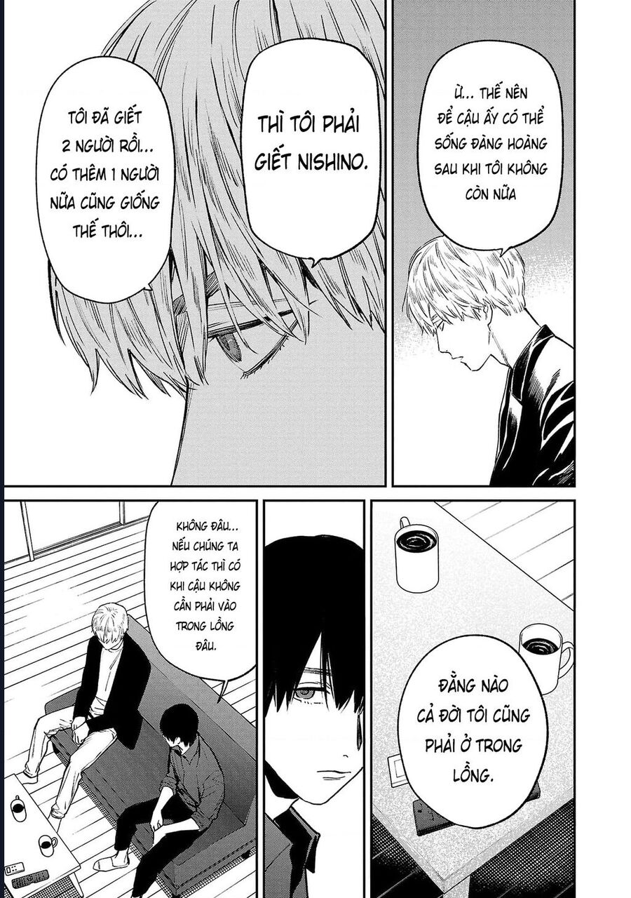 Vậy Để Tôi Giết Chúng Thay Cậu Nhé? Chapter 69 - Trang 2