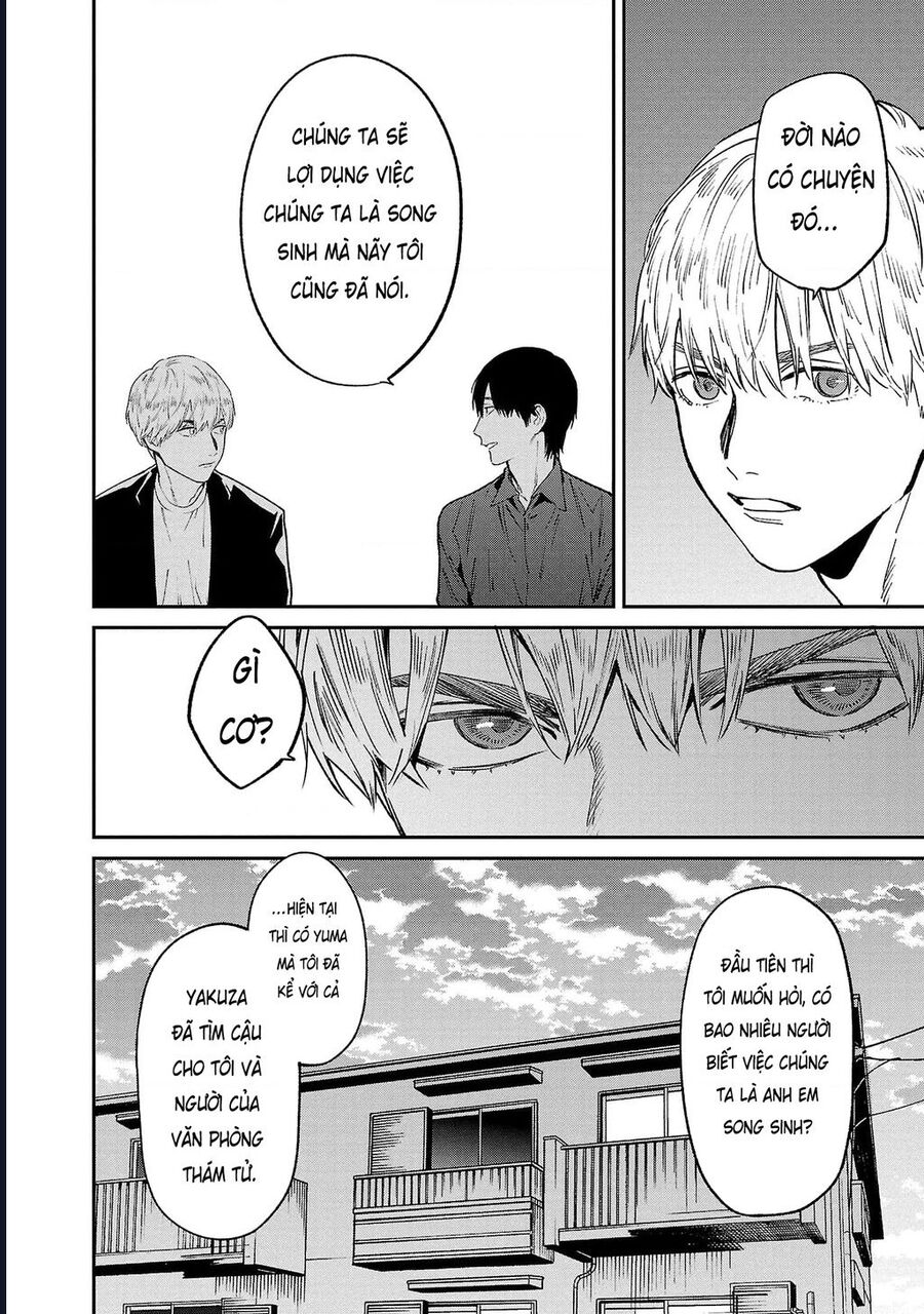 Vậy Để Tôi Giết Chúng Thay Cậu Nhé? Chapter 69 - 9