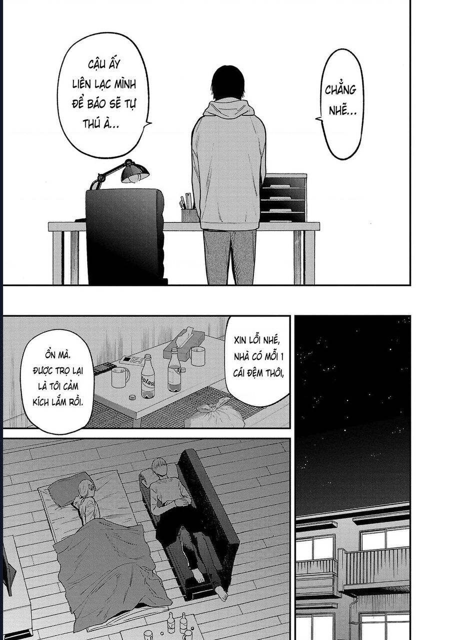 Vậy Để Tôi Giết Chúng Thay Cậu Nhé? Chapter 70 - 12