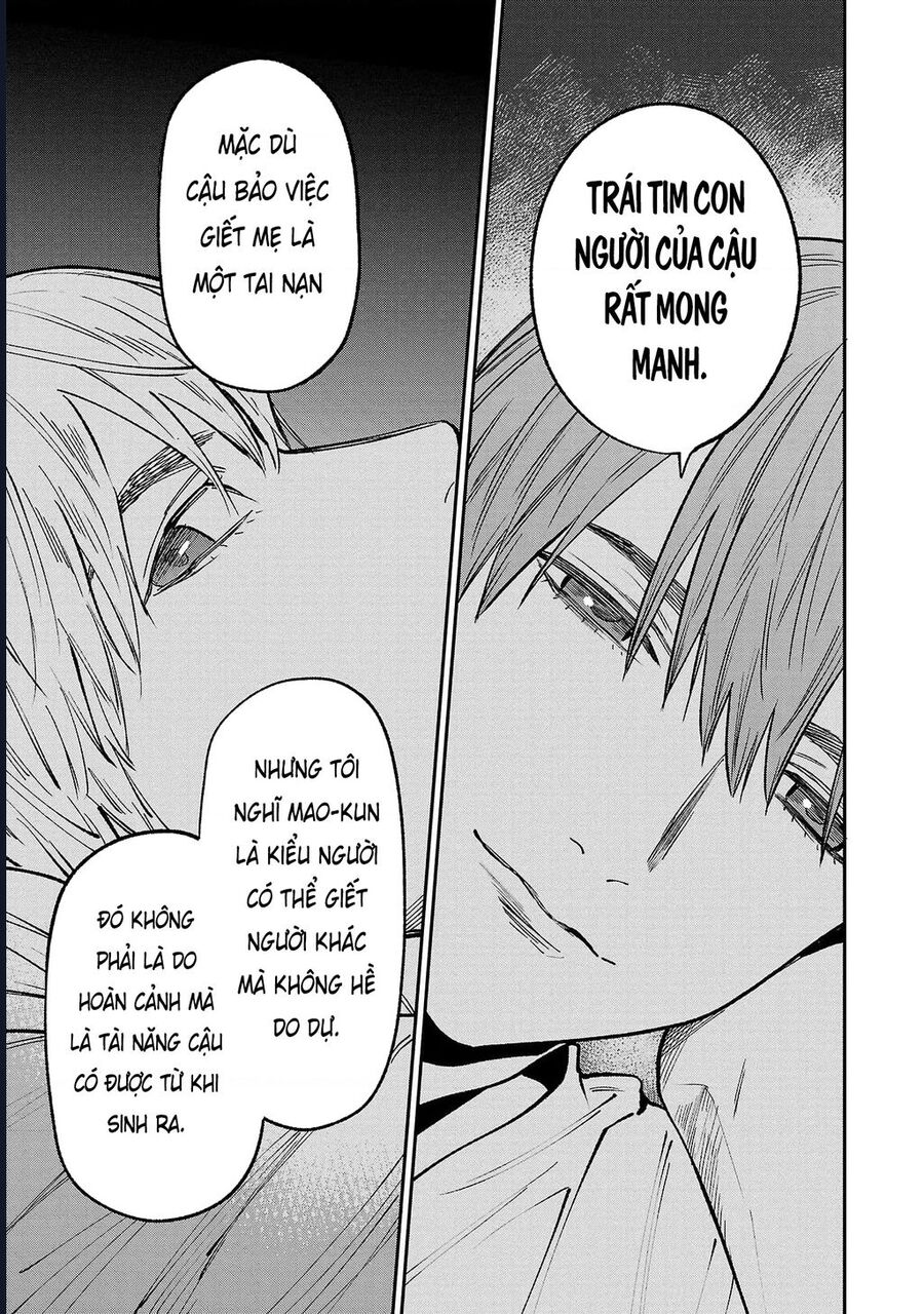 Vậy Để Tôi Giết Chúng Thay Cậu Nhé? Chapter 70 - Trang 2