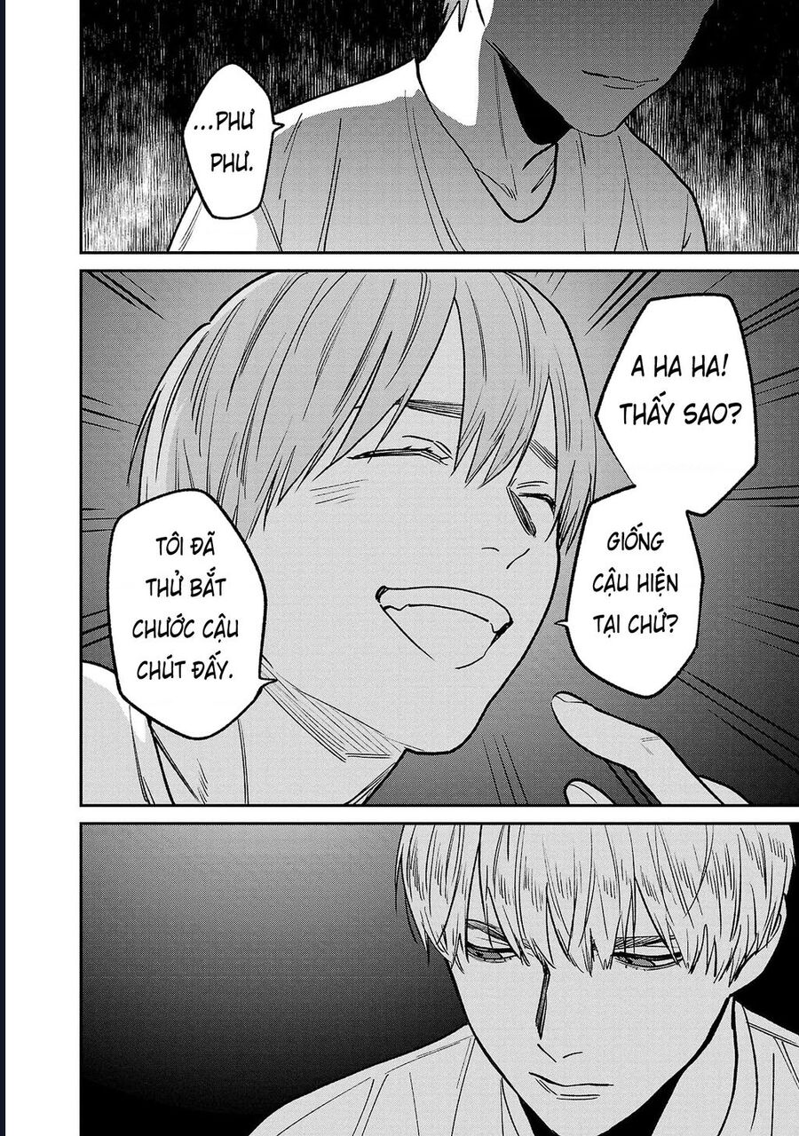 Vậy Để Tôi Giết Chúng Thay Cậu Nhé? Chapter 70 - Trang 2