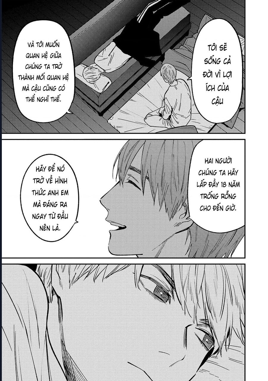 Vậy Để Tôi Giết Chúng Thay Cậu Nhé? Chapter 70 - Trang 2