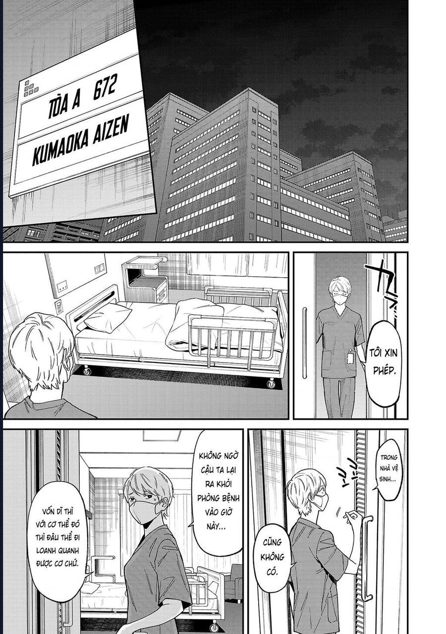 Vậy Để Tôi Giết Chúng Thay Cậu Nhé? Chapter 70 - Trang 2