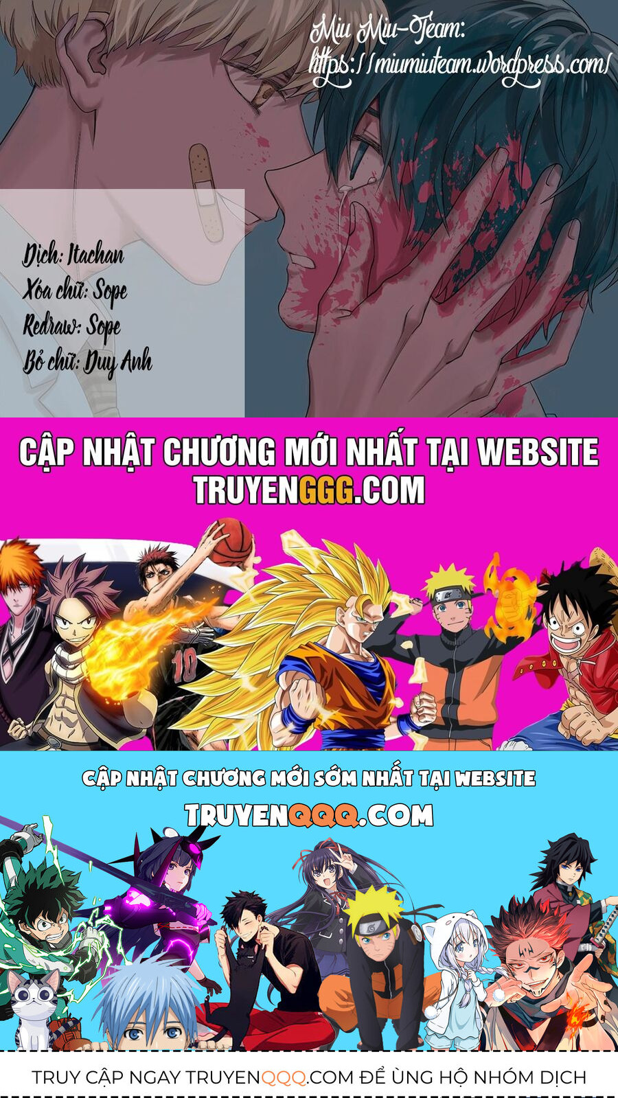 Vậy Để Tôi Giết Chúng Thay Cậu Nhé? Chapter 70 - 26