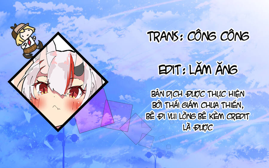 Đừng chạm vào tôi Kotesashi-kun Chapter 15 - 1