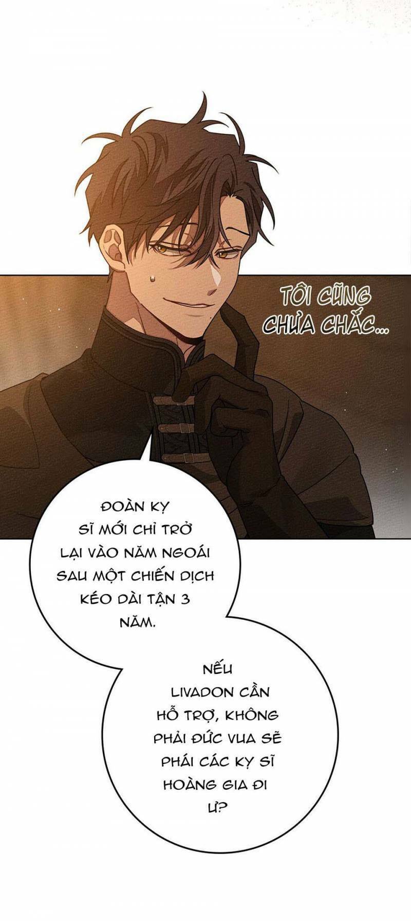 Dưới Bóng Cây Sồi Chapter 80 - 11