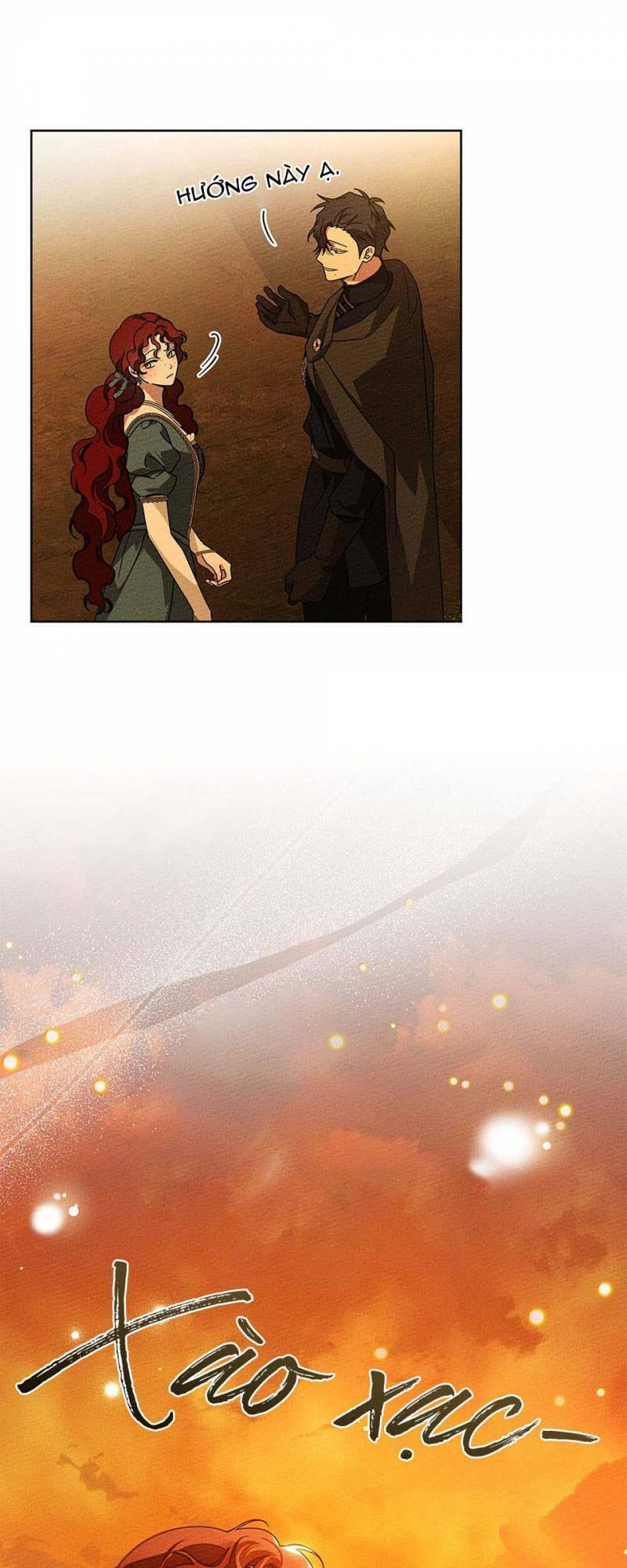 Dưới Bóng Cây Sồi Chapter 80 - 18