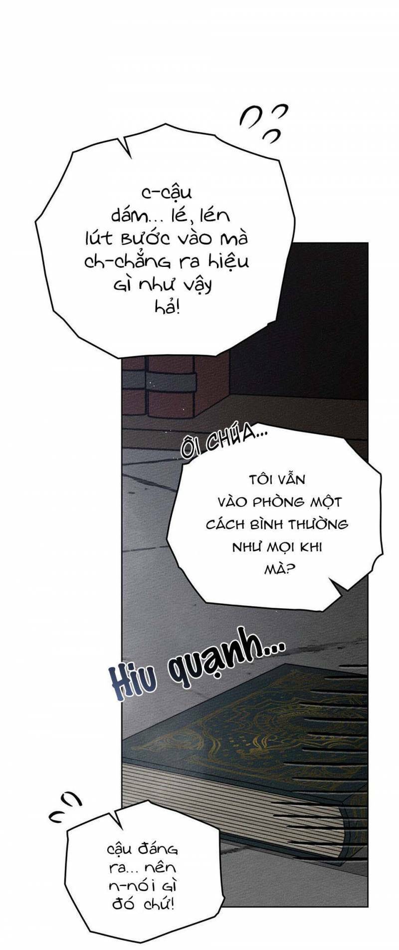 Dưới Bóng Cây Sồi Chapter 80 - 35