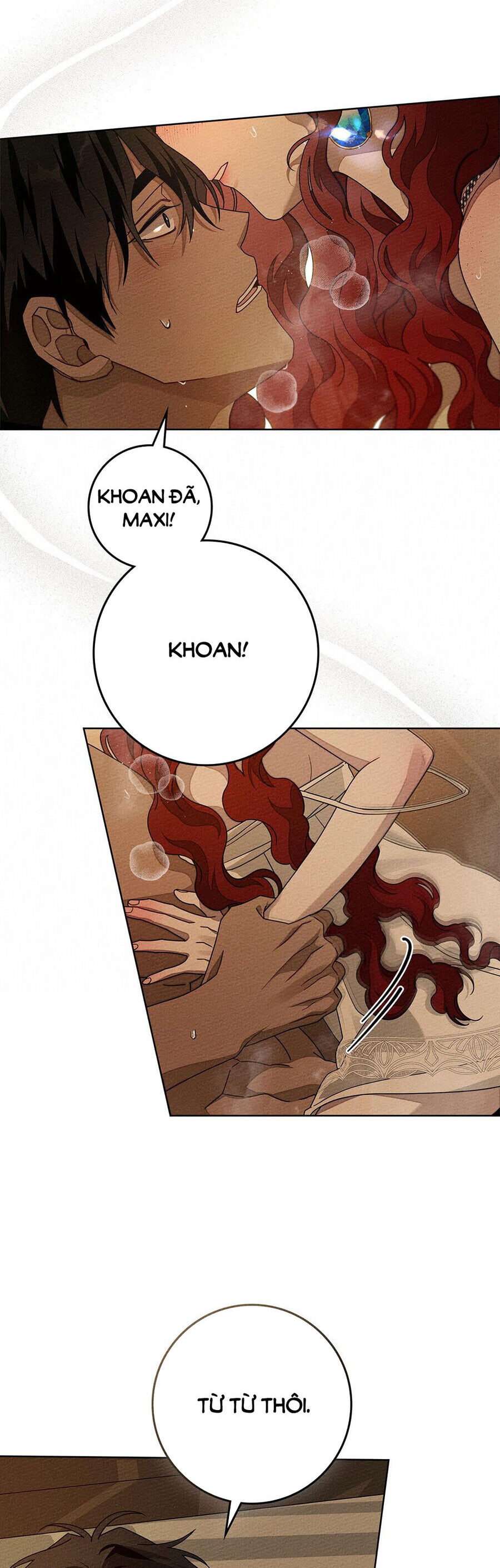 Dưới Bóng Cây Sồi Chapter 83.1 - 14