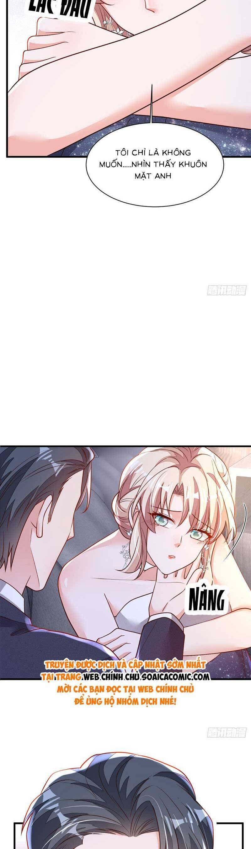 Ác Ma Thì Thầm Chapter 206 - 11