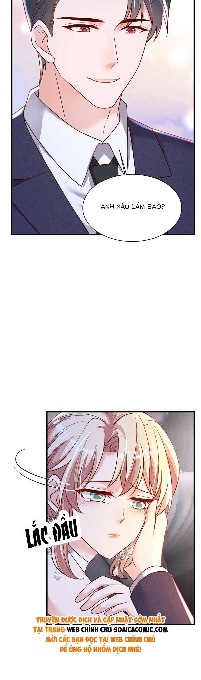 Ác Ma Thì Thầm Chapter 206 - 12