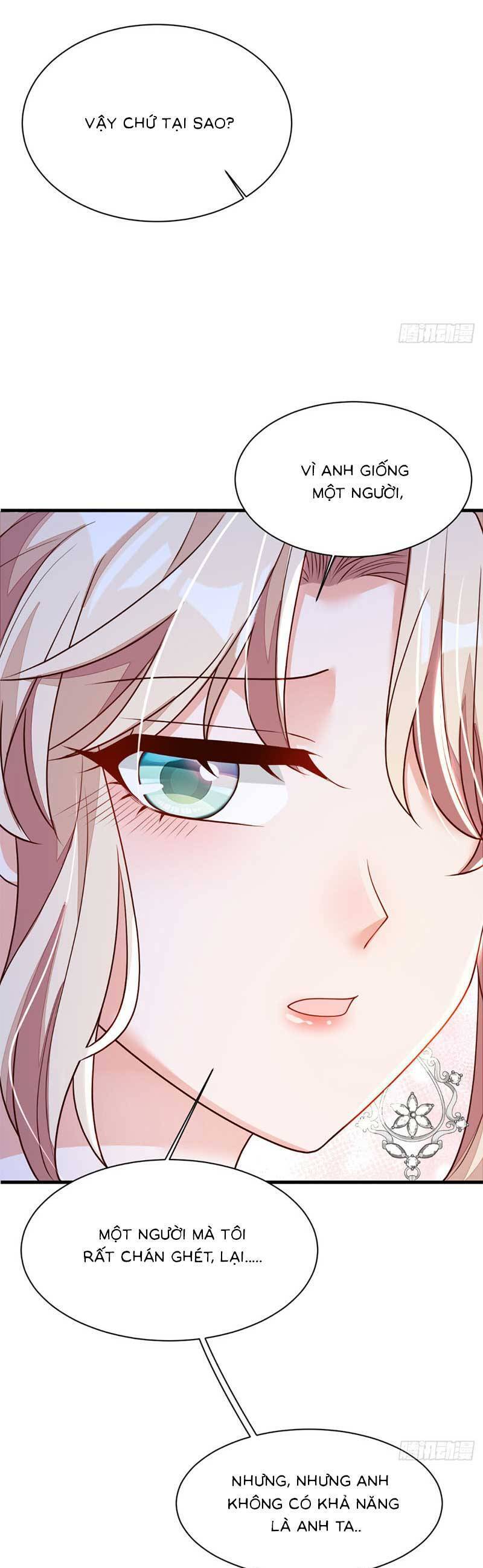 Ác Ma Thì Thầm Chapter 206 - 13