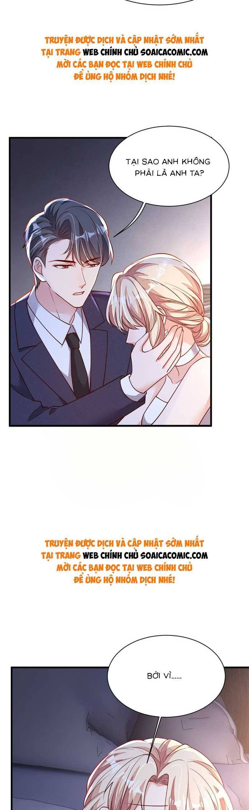 Ác Ma Thì Thầm Chapter 206 - 14