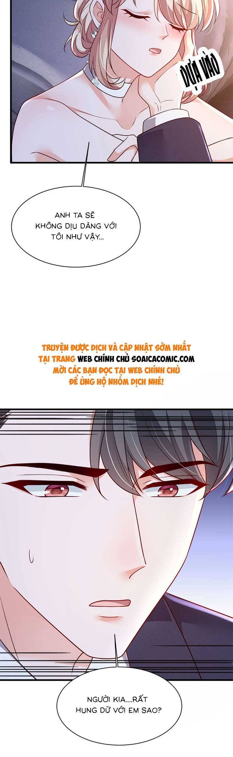 Ác Ma Thì Thầm Chapter 206 - 15