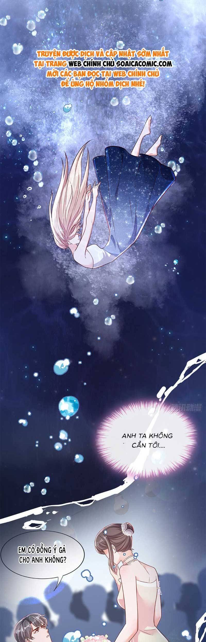 Ác Ma Thì Thầm Chapter 206 - 17