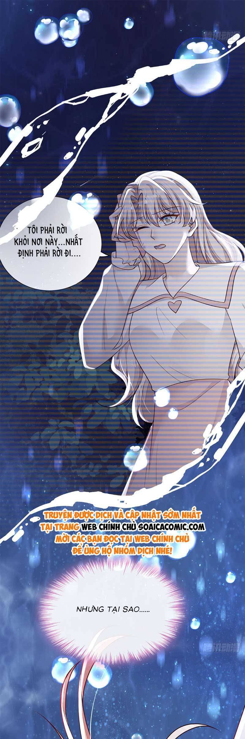 Ác Ma Thì Thầm Chapter 206 - 19