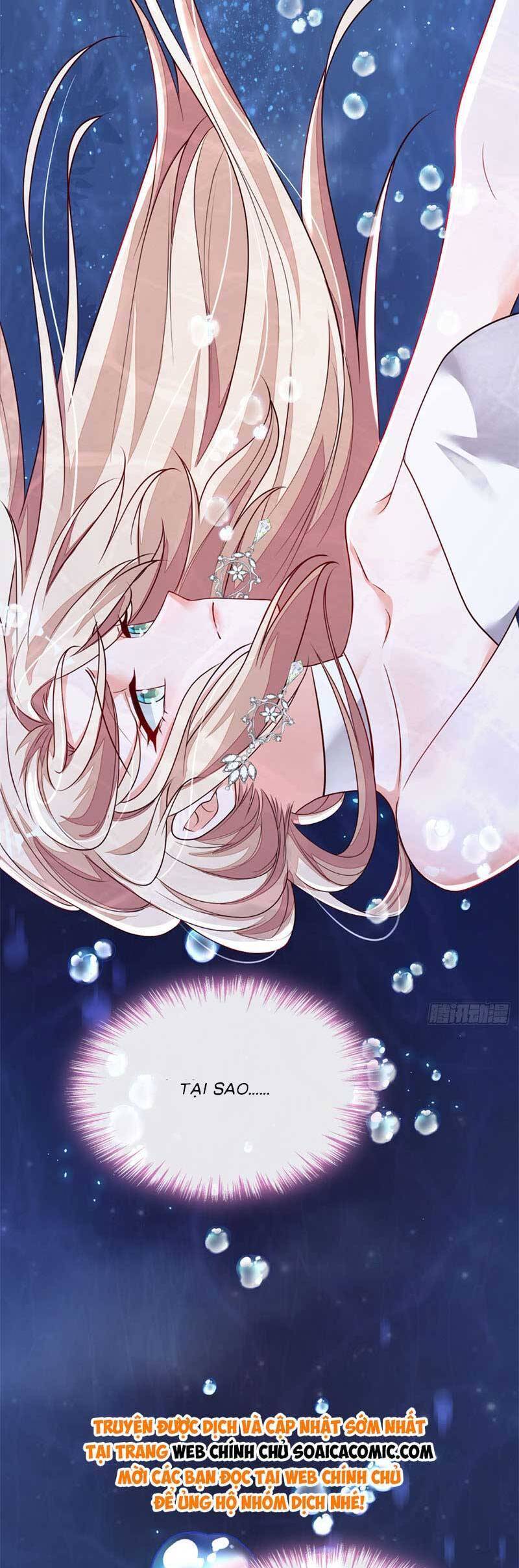 Ác Ma Thì Thầm Chapter 206 - 20