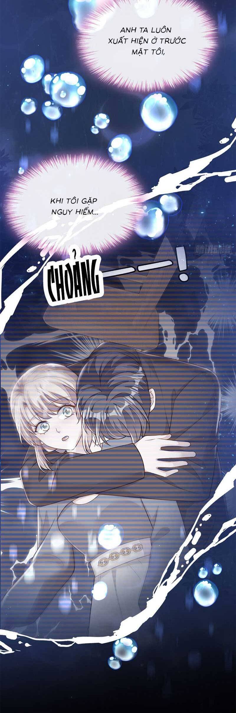 Ác Ma Thì Thầm Chapter 206 - 21