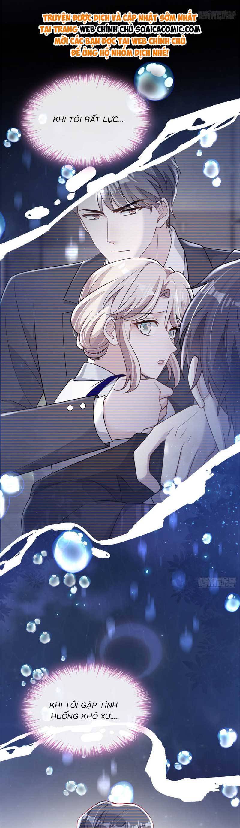 Ác Ma Thì Thầm Chapter 206 - 22