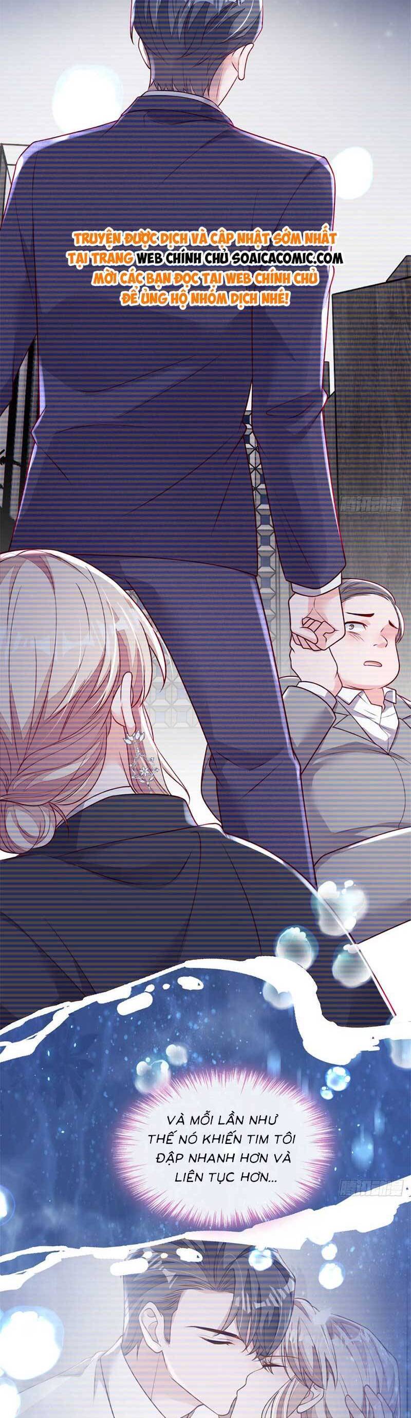 Ác Ma Thì Thầm Chapter 206 - 23
