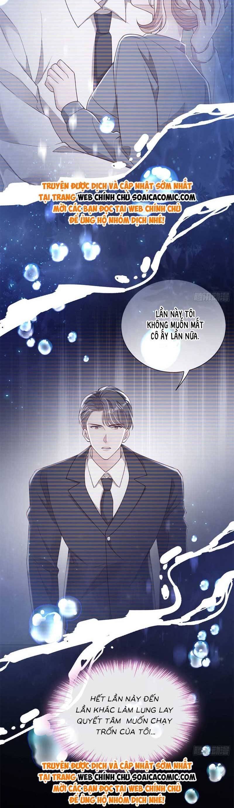Ác Ma Thì Thầm Chapter 206 - 24