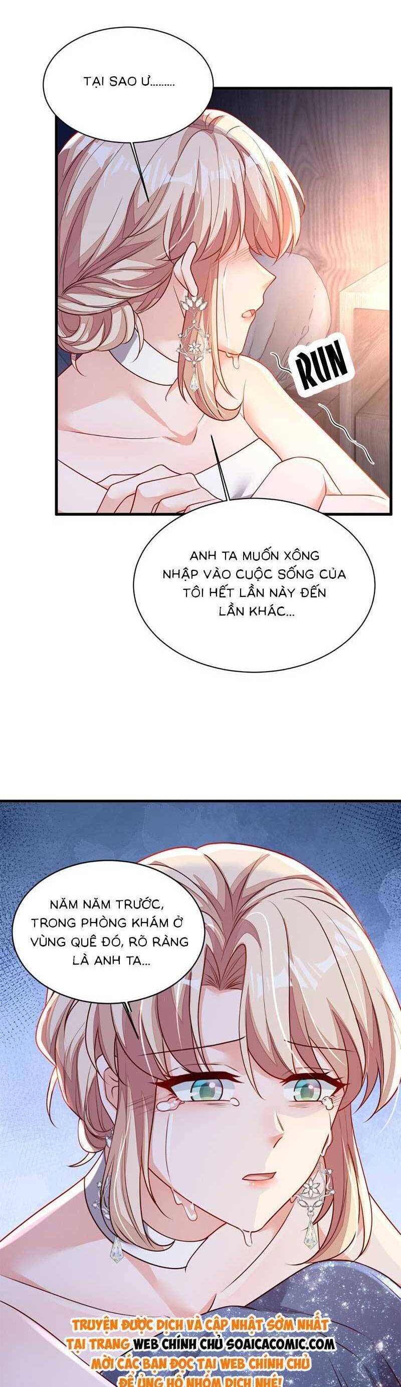 Ác Ma Thì Thầm Chapter 206 - 26