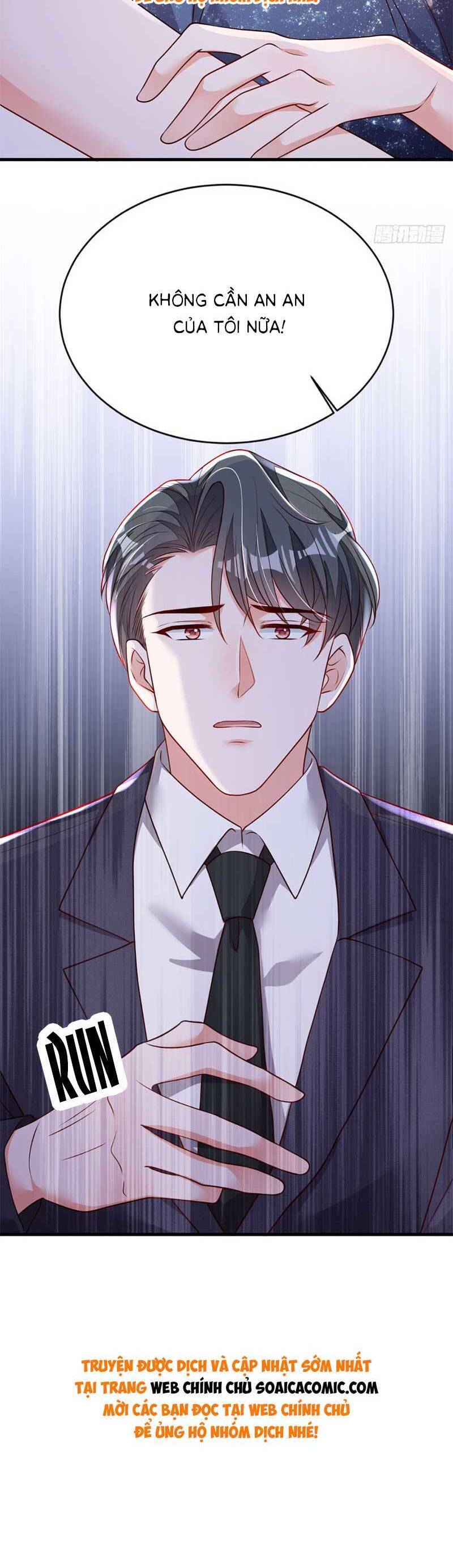 Ác Ma Thì Thầm Chapter 206 - 27