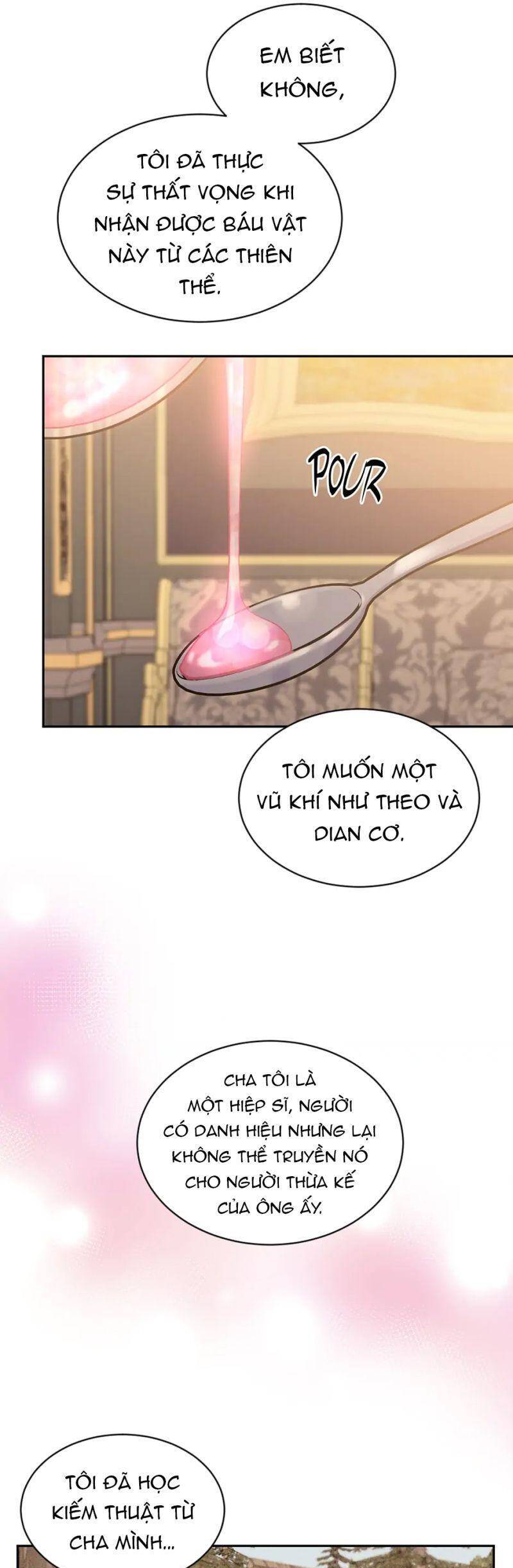 Mục Tiêu Là Cuộc Sống Hoàn Hảo Bất Khả Xâm Phạm Chapter 113 - 17