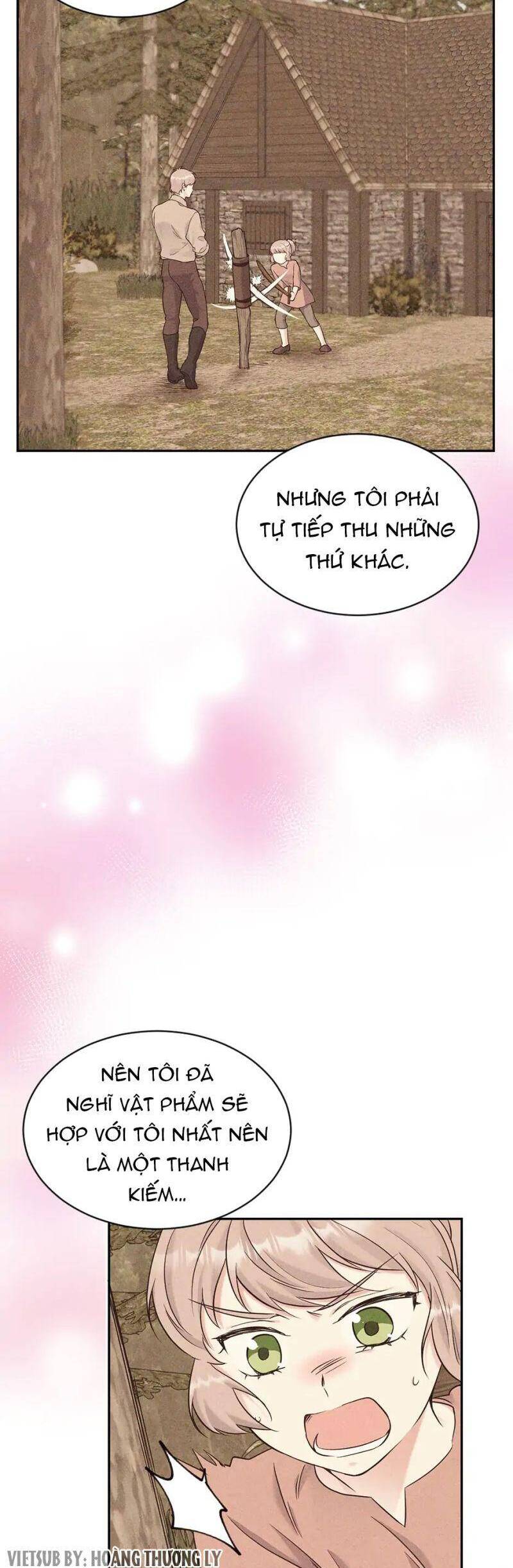 Mục Tiêu Là Cuộc Sống Hoàn Hảo Bất Khả Xâm Phạm Chapter 113 - 18