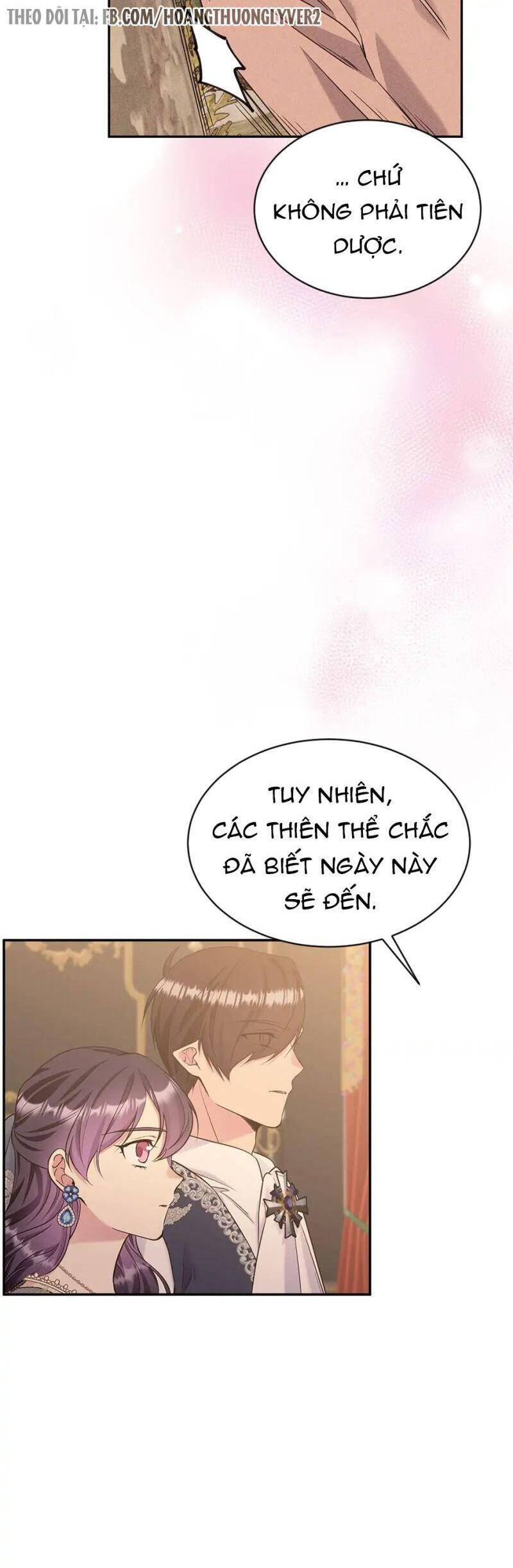 Mục Tiêu Là Cuộc Sống Hoàn Hảo Bất Khả Xâm Phạm Chapter 113 - 19