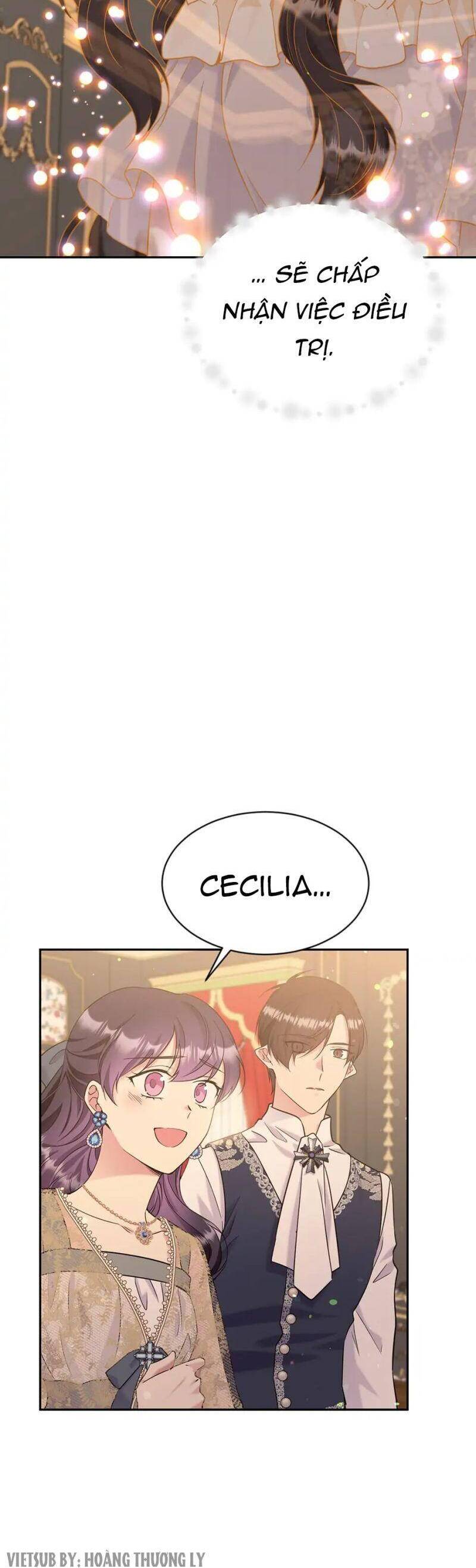 Mục Tiêu Là Cuộc Sống Hoàn Hảo Bất Khả Xâm Phạm Chapter 113 - 3