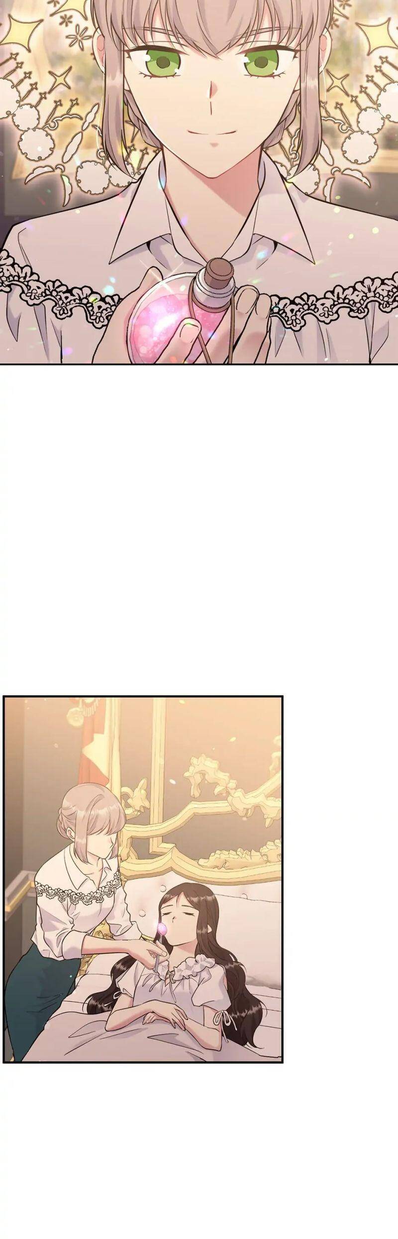 Mục Tiêu Là Cuộc Sống Hoàn Hảo Bất Khả Xâm Phạm Chapter 113 - 21