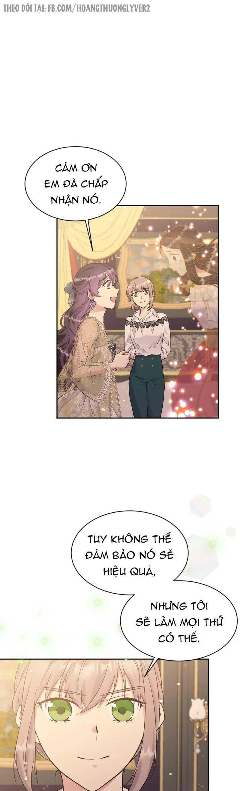 Mục Tiêu Là Cuộc Sống Hoàn Hảo Bất Khả Xâm Phạm Chapter 113 - 4